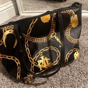Ralph Lauren bag